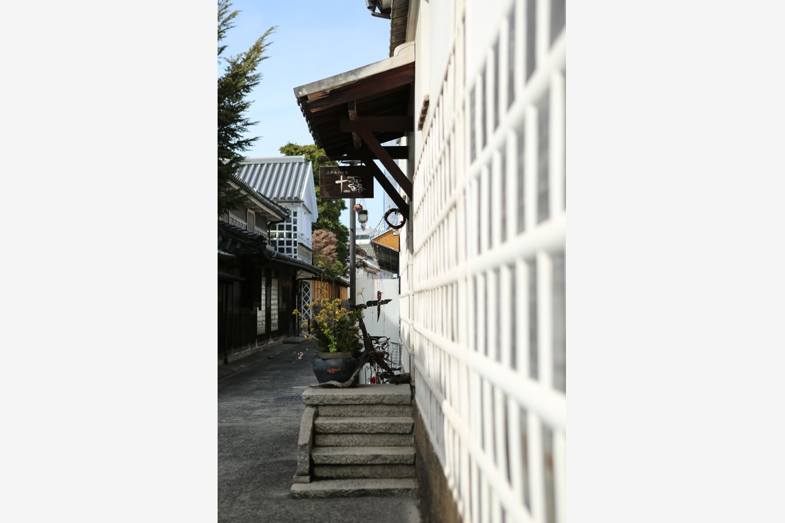 Photo Design Photoriaが撮影した写真のアルバム「建物・店舗サンプル」