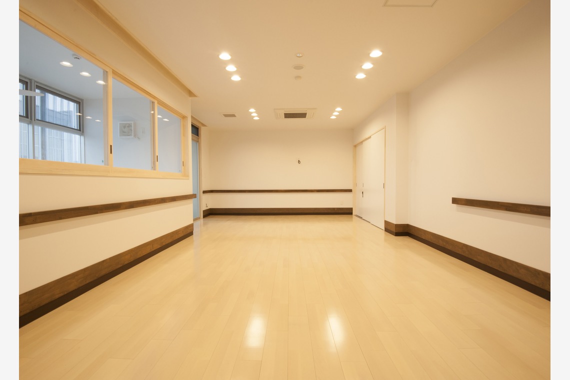 SMILE PHOTOが撮影した「竣工写真」の写真