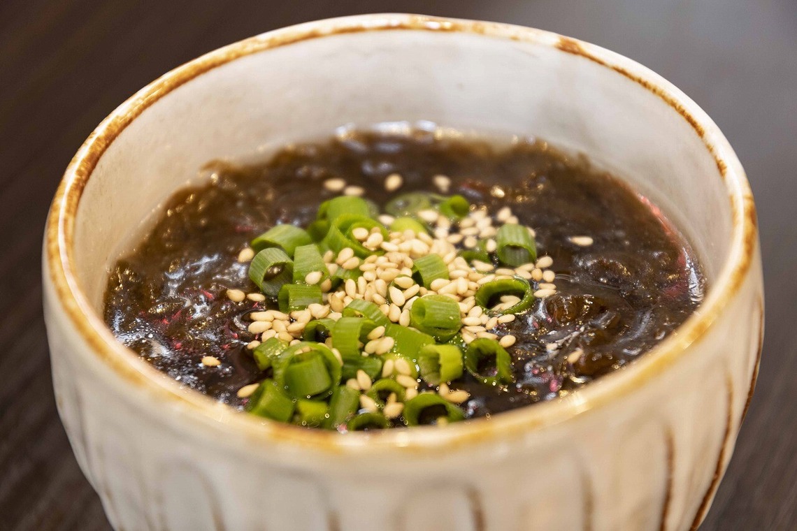 エンリッチ フォトグラフィーが撮影した「料理メニュー写真」の写真