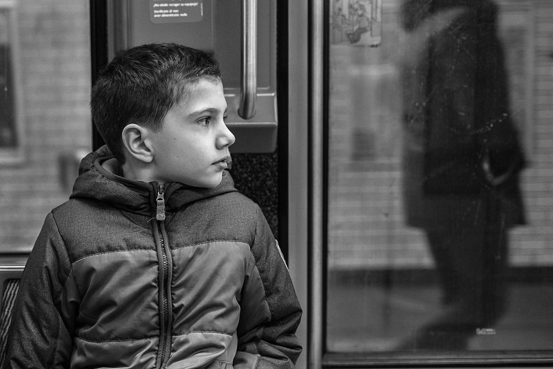 Petite Nao Photographyが撮影した写真のアルバム「パリでのファミリーフォトツアー」