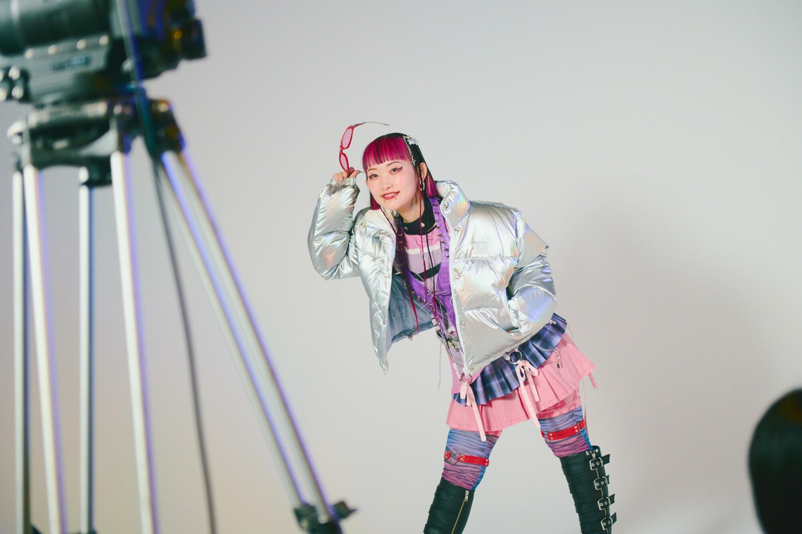 幽玄舎が撮影した「人物」の写真