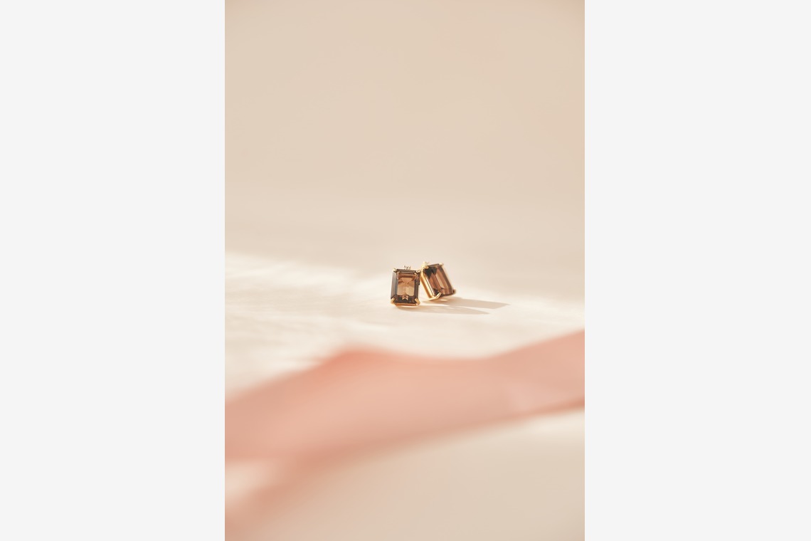 冨永豊貴が撮影した写真のアルバム「ジュエリーブランドの撮影」