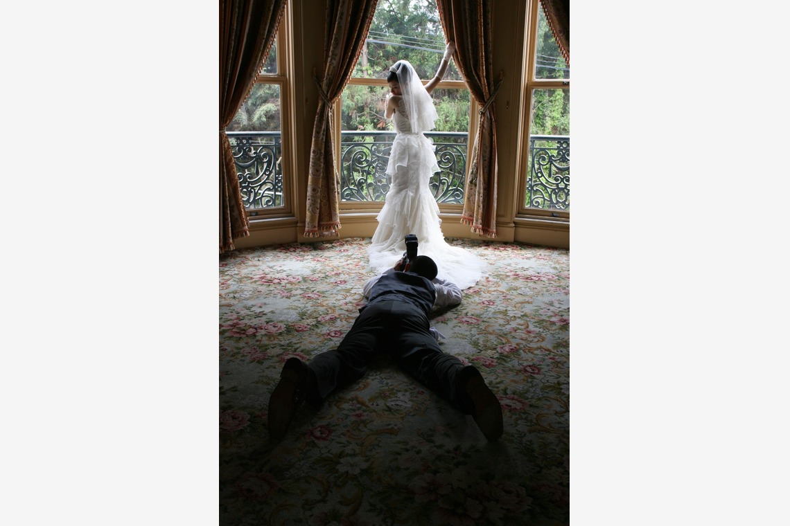 スマイルハンターが撮影した「ウェディング前撮り和装」の写真