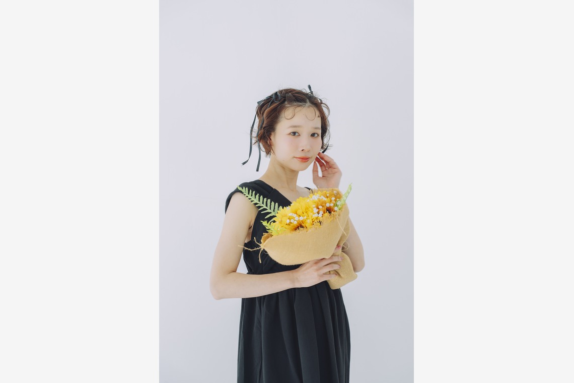Keiphotoが撮影した写真のアルバム「ウェディングファッション（スタジオ）」