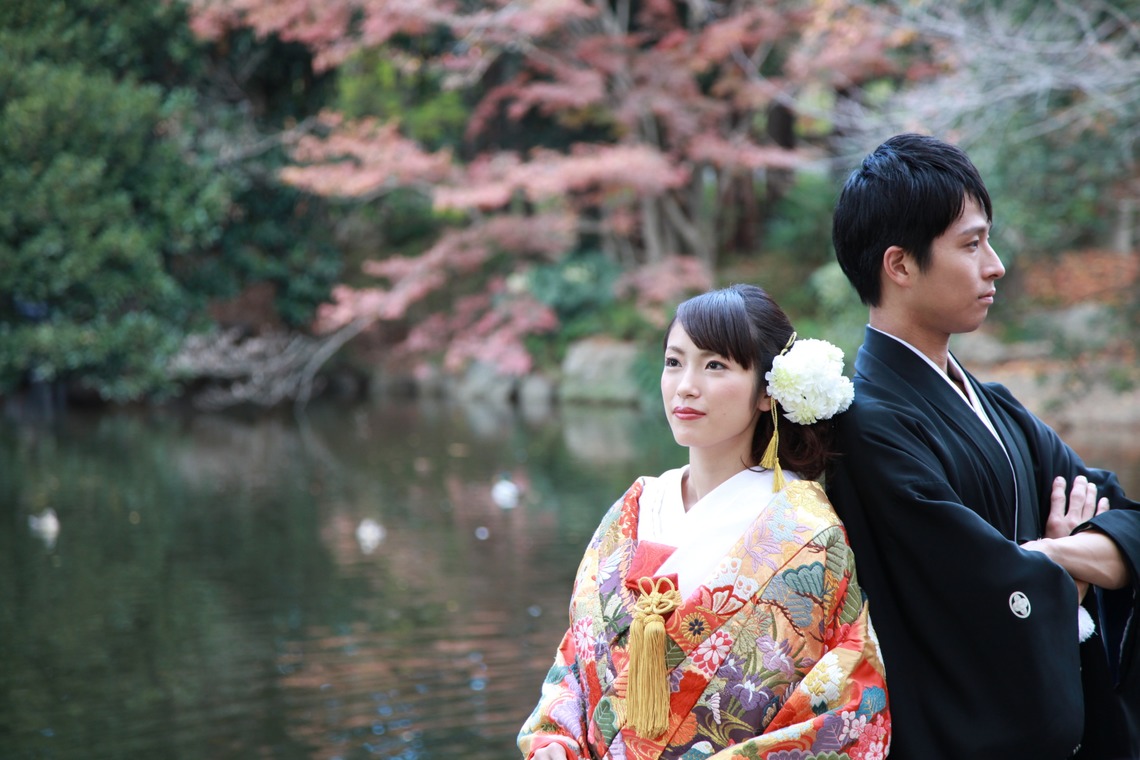 フォトスタジオ　ミルフィーユ