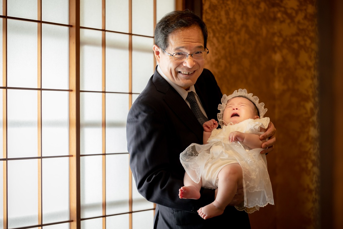 ms photoが撮影した「ファミリーイベント」の写真