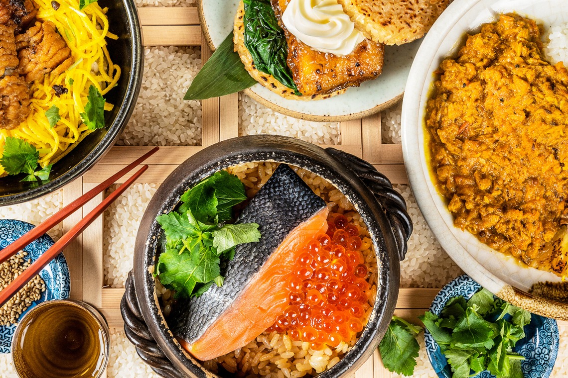 松尾純写真事務所が撮影した「物撮り、料理、建築」の写真