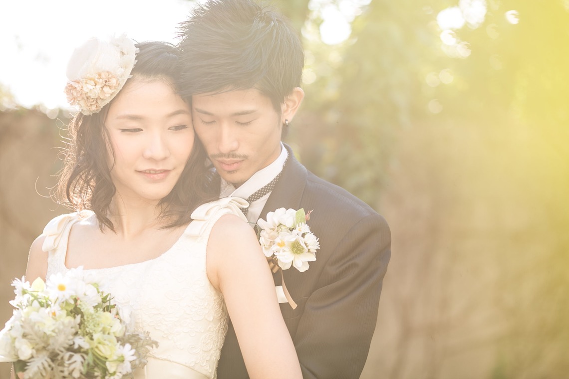 ONESTYLE wedding photo (SAYA)が撮影した「LaMOMO」の写真