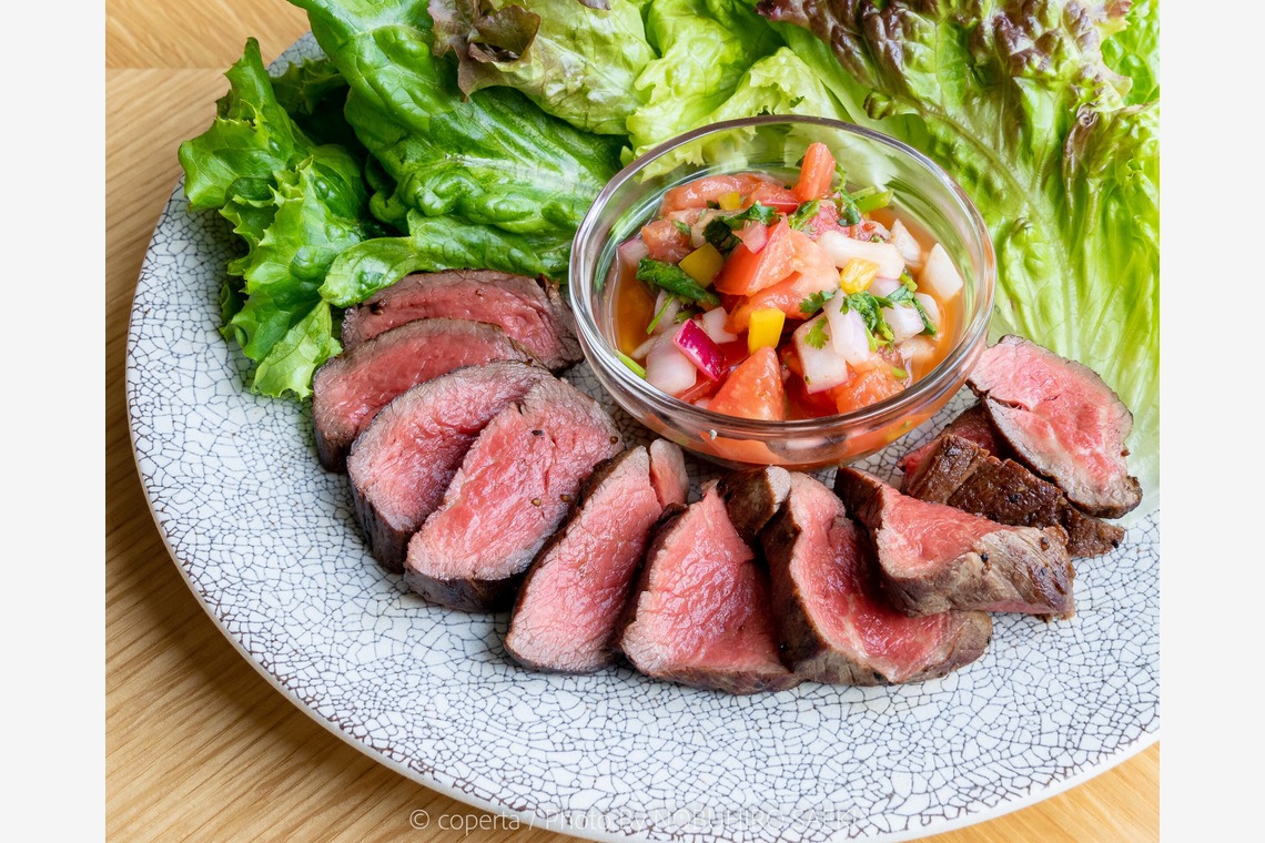 Studio&Gallery Analog　佐伯写真館が撮影した写真のアルバム「料理写真」