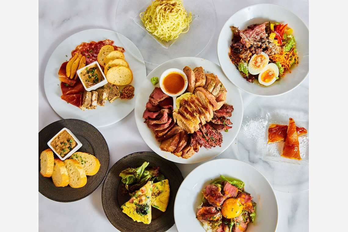 Shun Kanazawaが撮影した「料理撮影」の写真