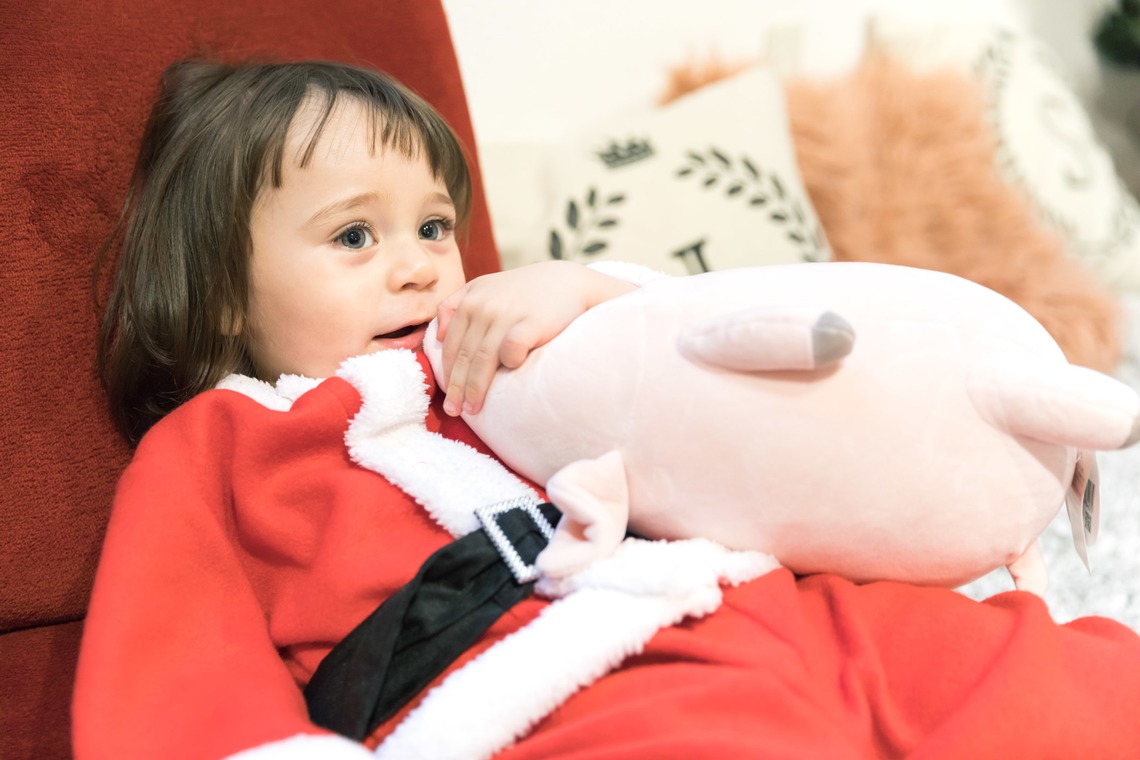 髙栁豪志が撮影した「クリスマス撮影会」の写真