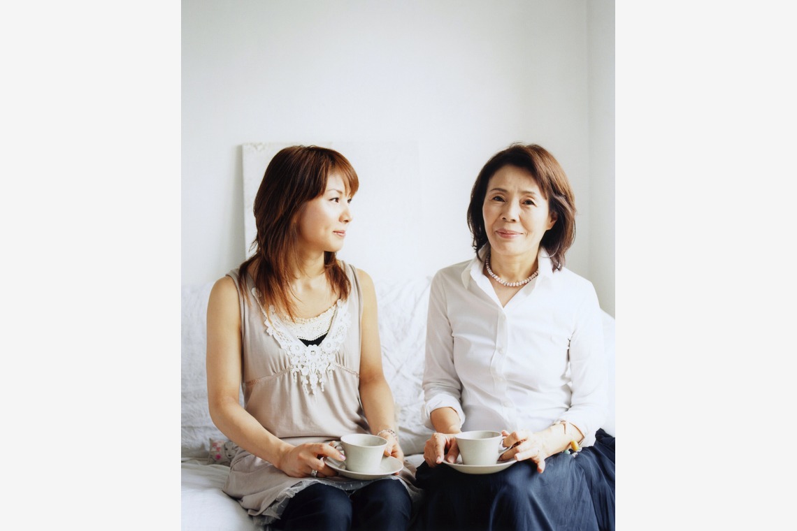 NOJYO高木俊幸写真事務所が撮影した写真のアルバム「ポートレート」