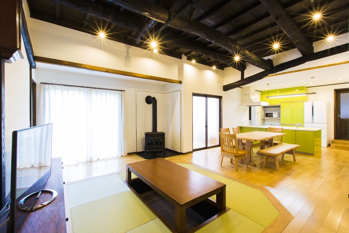 plusphotoが撮影した「住宅」の写真