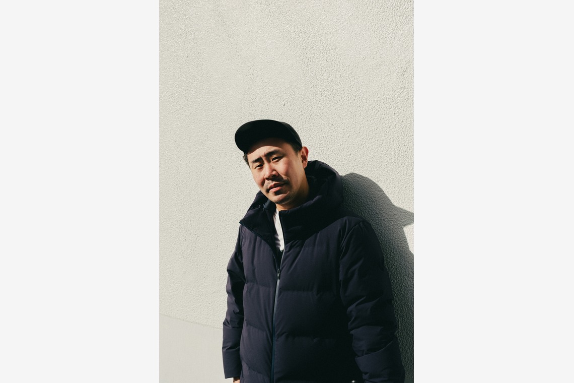 田村祐真が撮影した「人物撮影」の写真