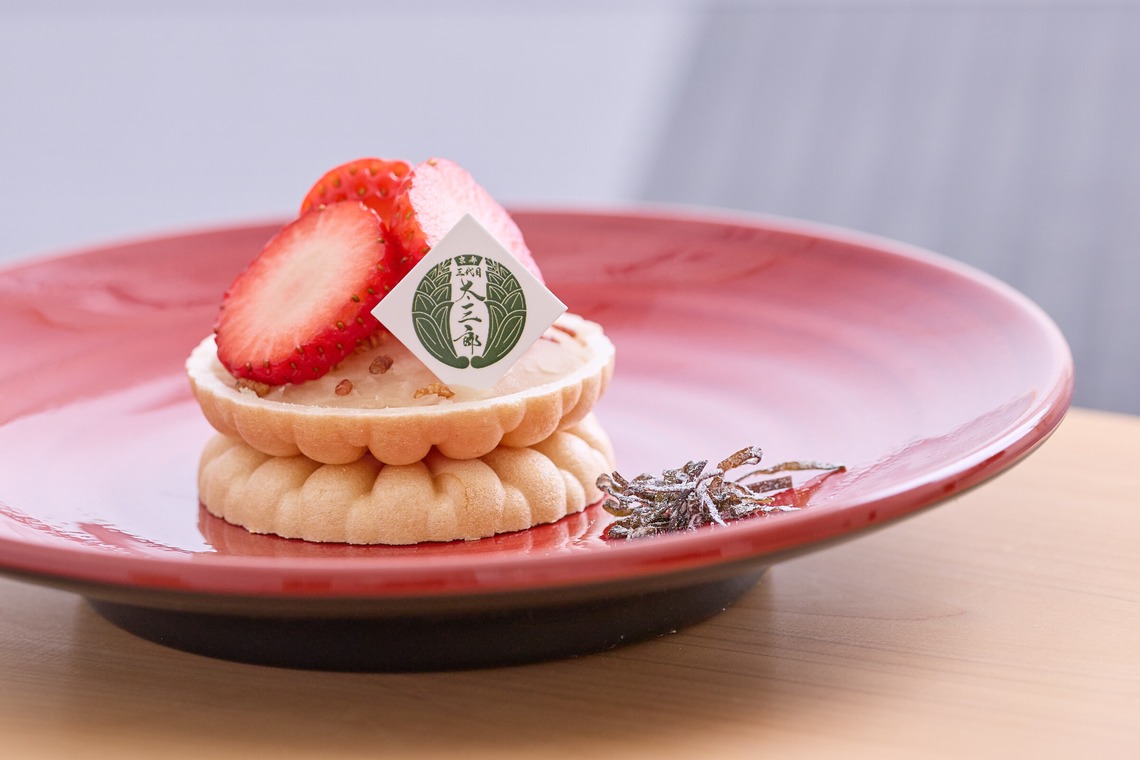 大阪フォトファクトリーが撮影した「料理撮影　京都大阪兵庫」の写真