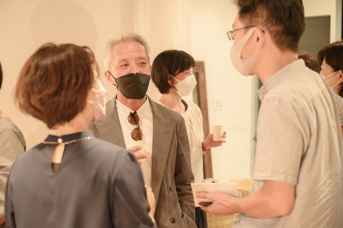 内田 明義が撮影した「イベント撮影」の写真