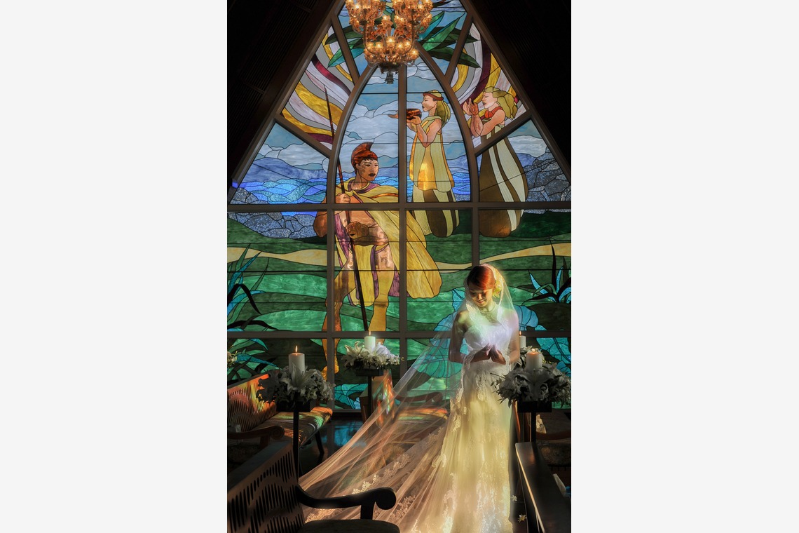 éclat photographyが撮影した「bride solo」の写真