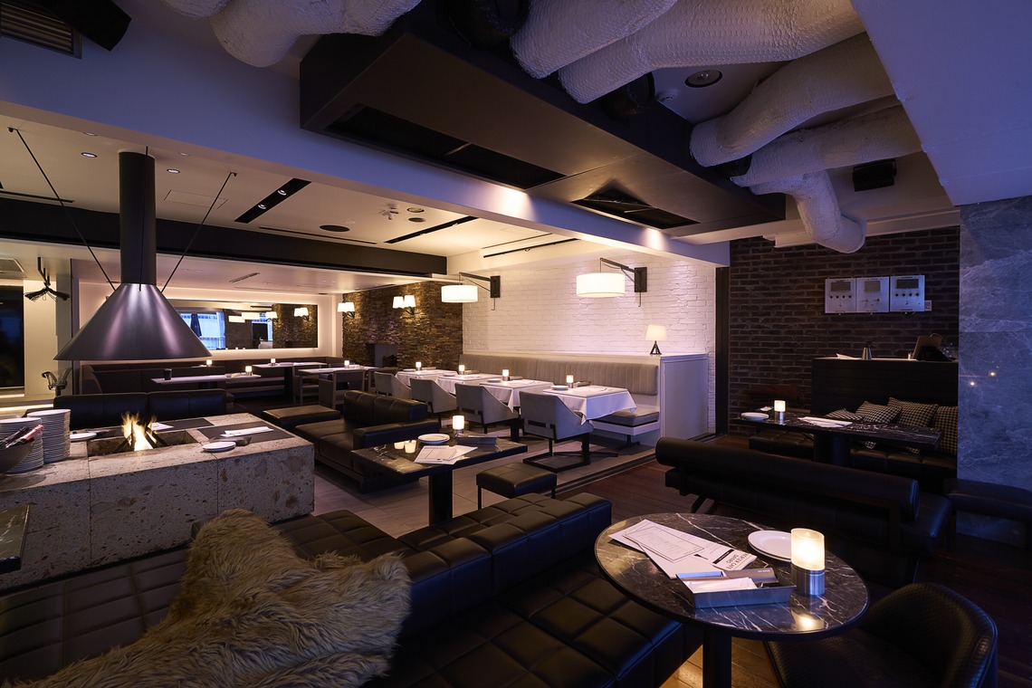 森田寫眞館が撮影した「カフェ」の写真