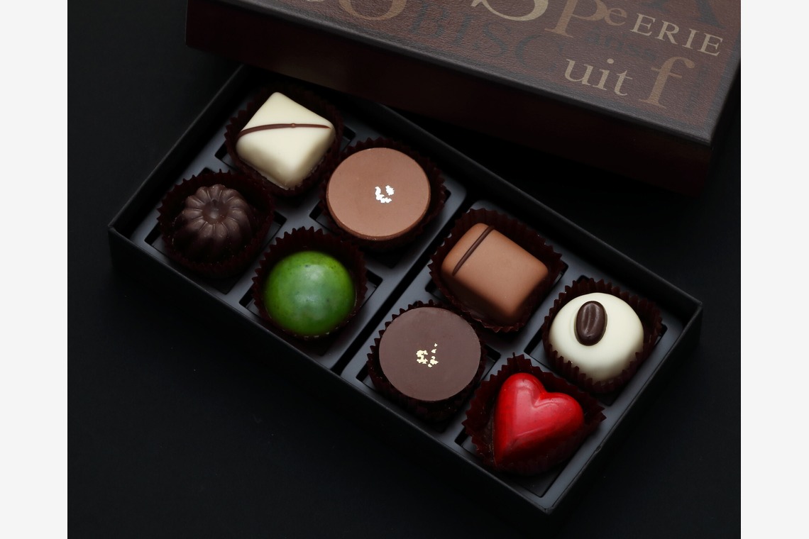 森安　照が撮影した「ケーキ・焼き菓子・和菓子・アイス」の写真