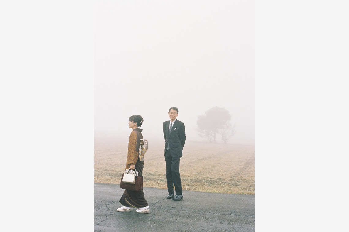 RIE NAGASHIMA photography:)が撮影した写真のアルバム「Wedding _2017.11」