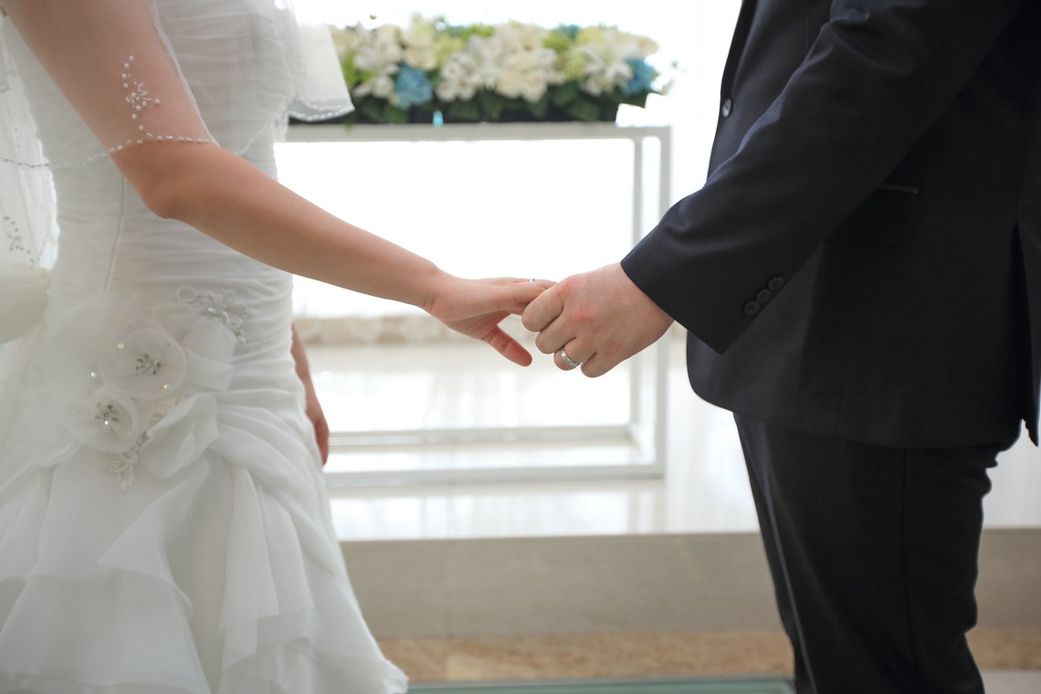 Photo of Wedding taken by Perfect Day Photography