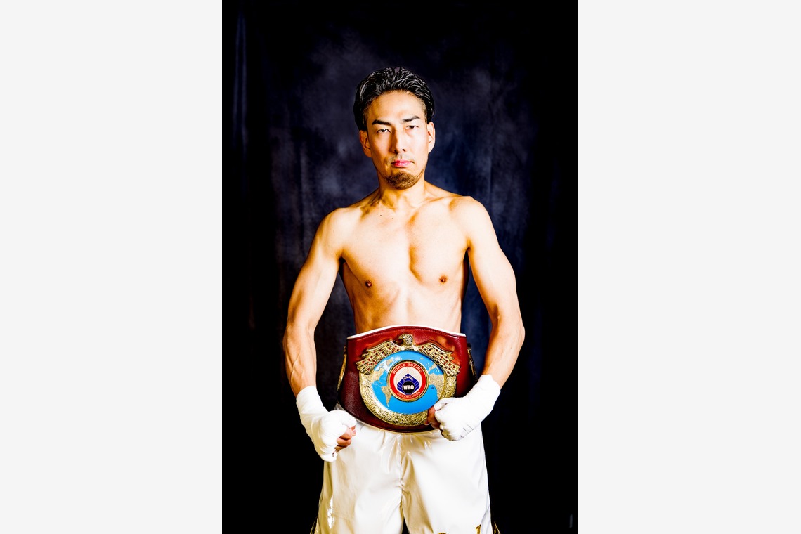 フォトスタジオENOが撮影した写真のアルバム「プロフィール写真」