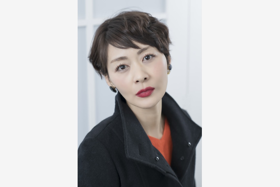 A&Y写真OFFICEが撮影した「宣材・オーディション、プロフィール写真」の写真