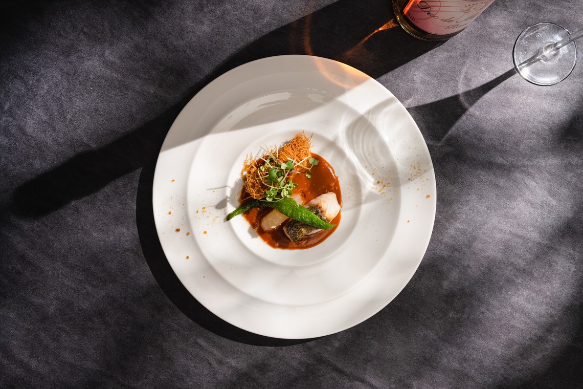 石田誠写真事務所が撮影した「料理撮影」の写真