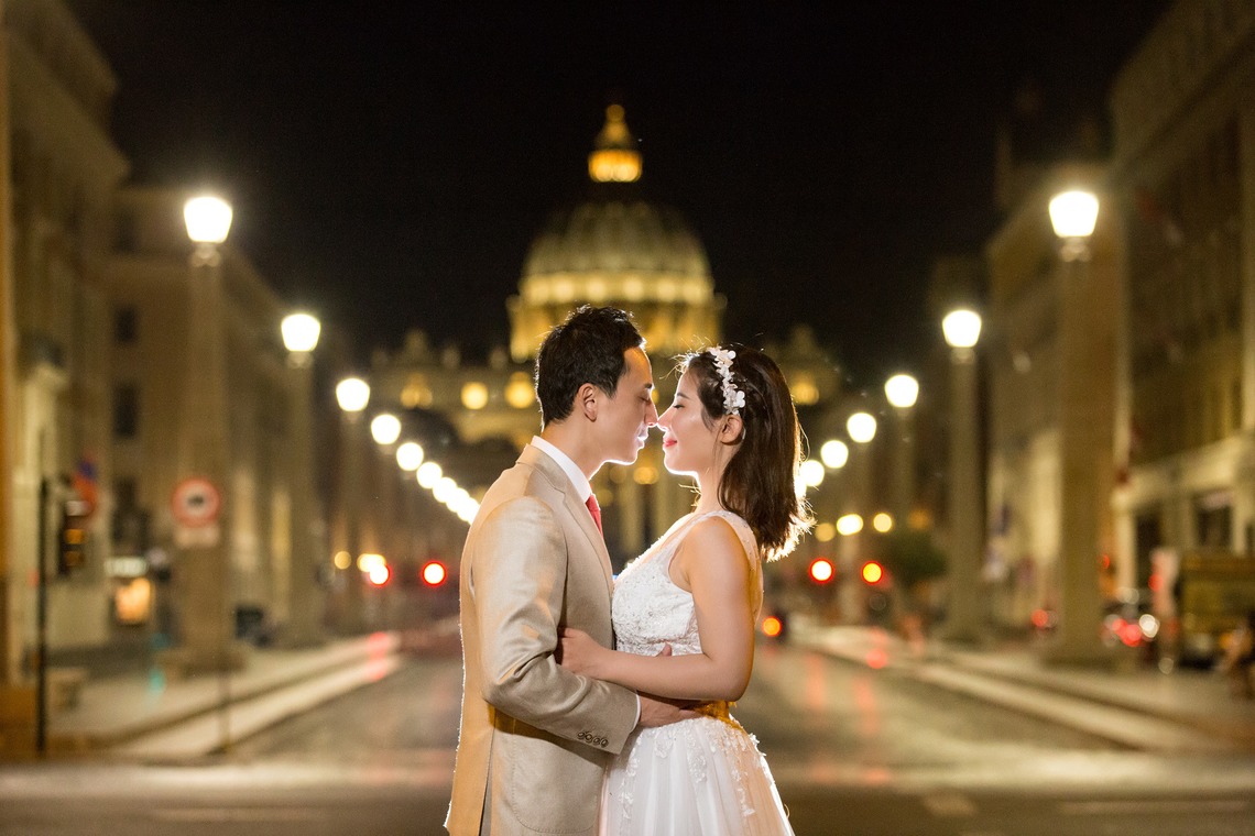 Photo of Some weddings taken by Fabio Schiazza