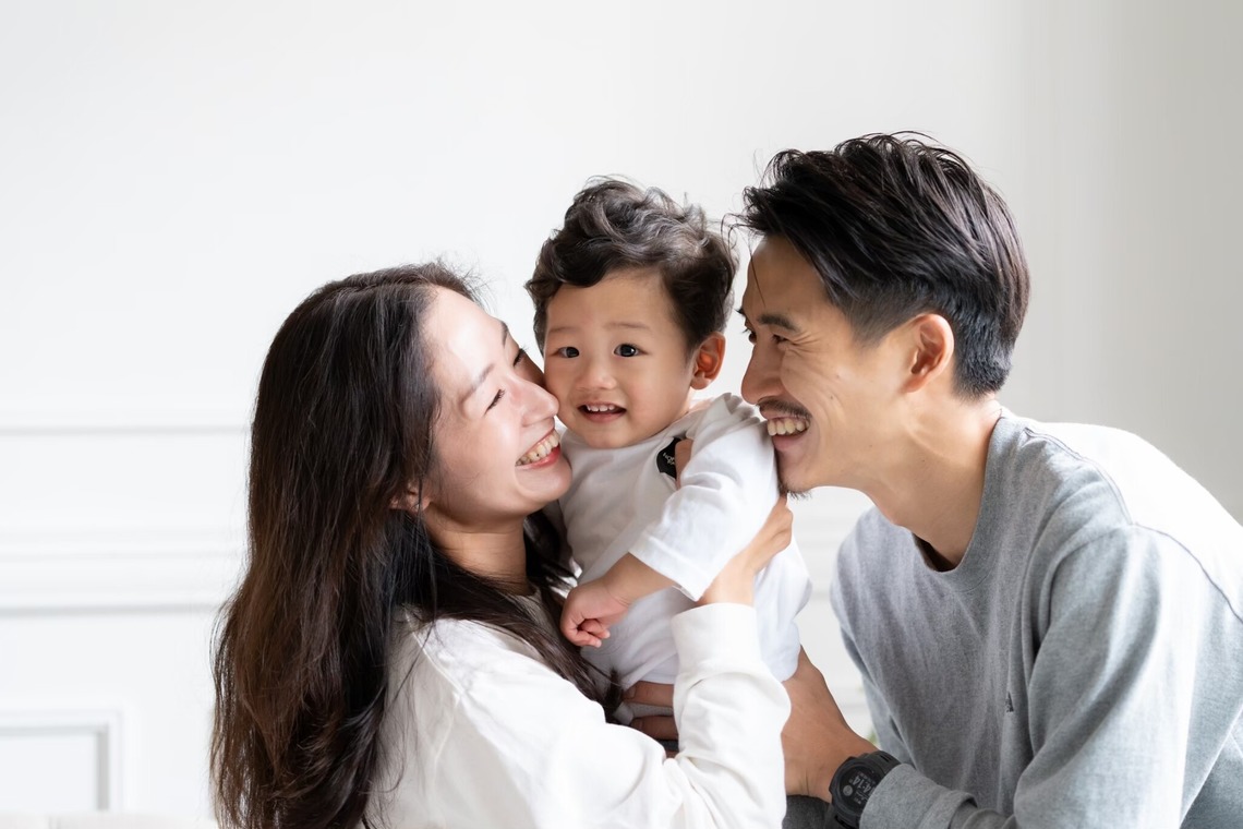 株式会社VISTA / VISTA Photographyが撮影した「バースデーフォト」の写真