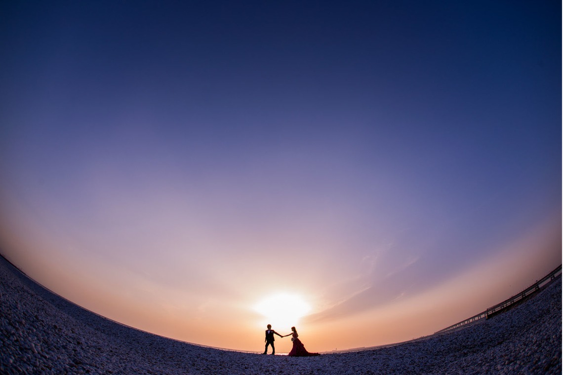 E-DETA FACTORY(出田憲司)が撮影した「大阪/マーブルビーチ」の写真