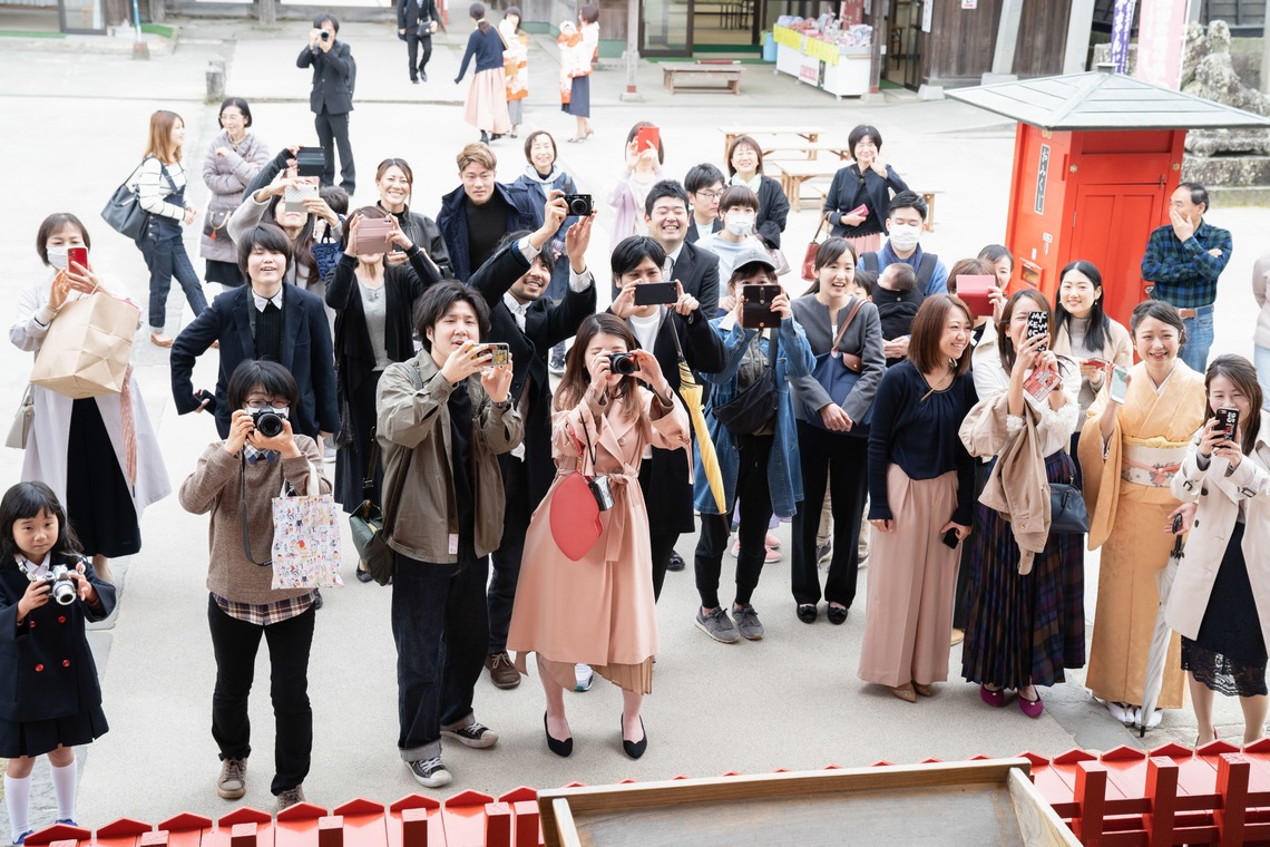 ハネムーンアベニューが撮影した「審査用 （人物）」の写真