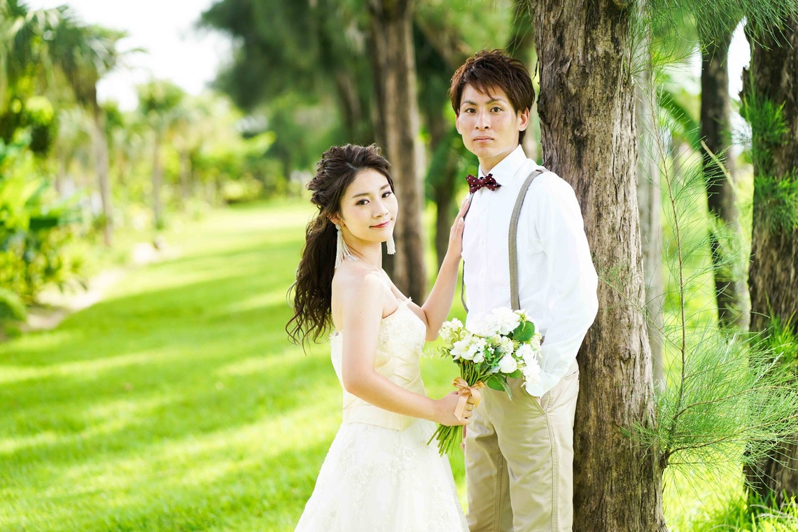 PhotoCielBleu  KIYOTAKAが撮影した「ウェディングフォト」の写真