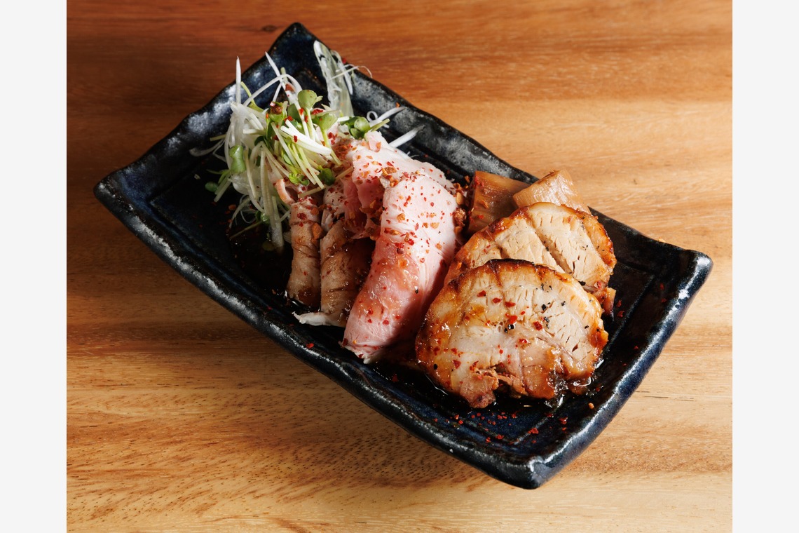 SEE LIKE PHOTOが撮影した「料理　食材」の写真