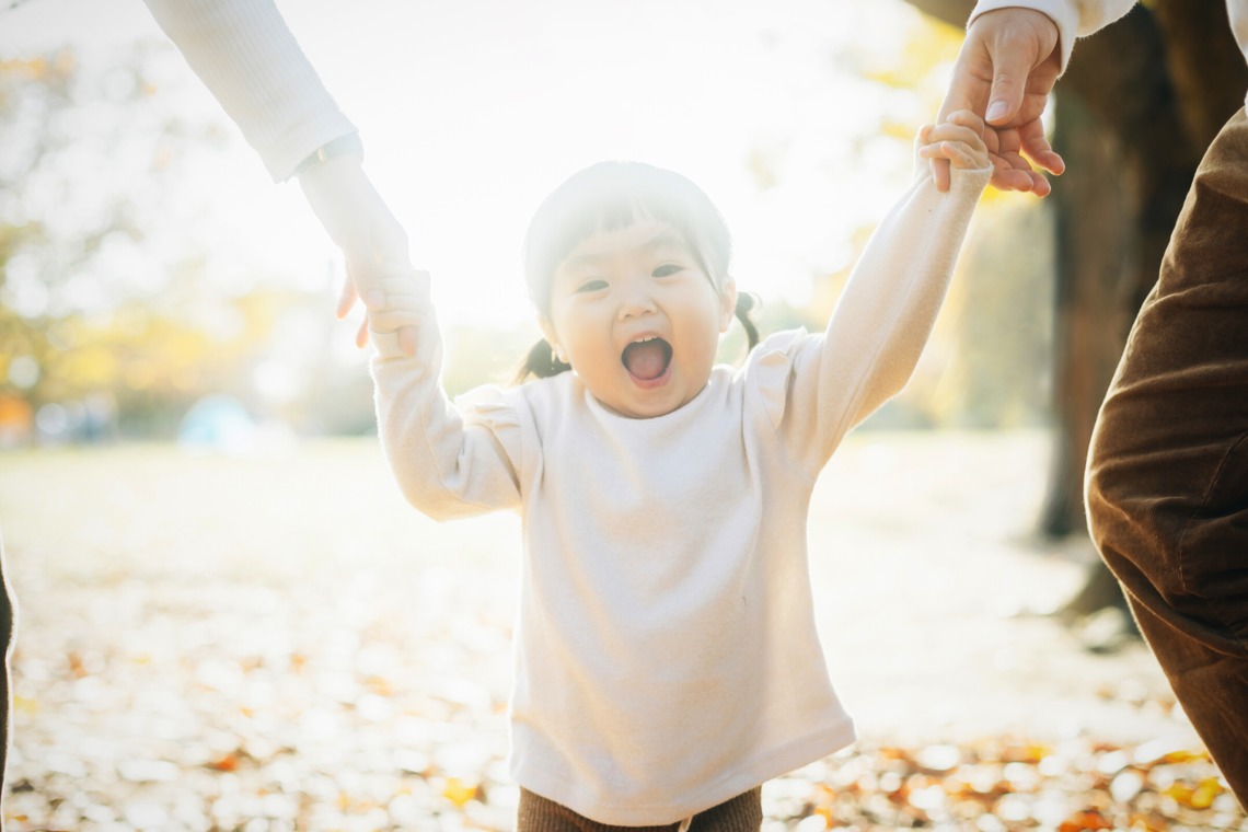 神宮啓佑が撮影した写真のアルバム「出張撮影案件A（撮影場所：公園）」