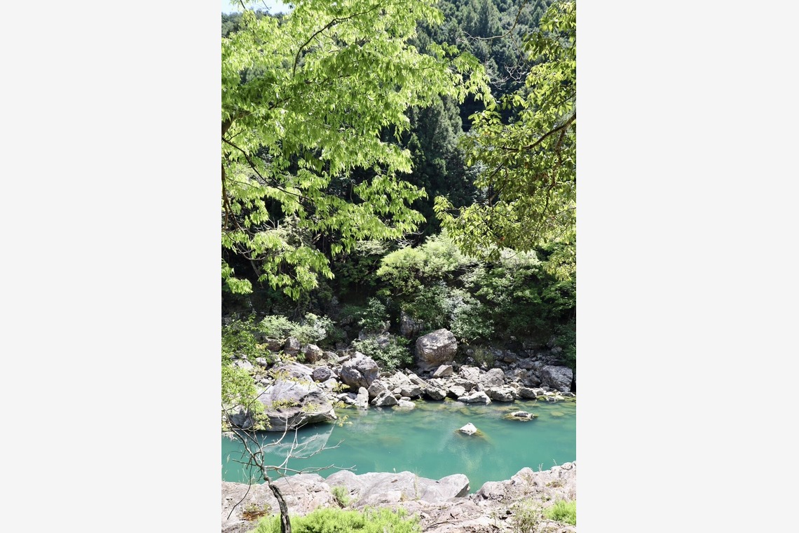 えむあんりみてっどが撮影した「旅先の風景」の写真