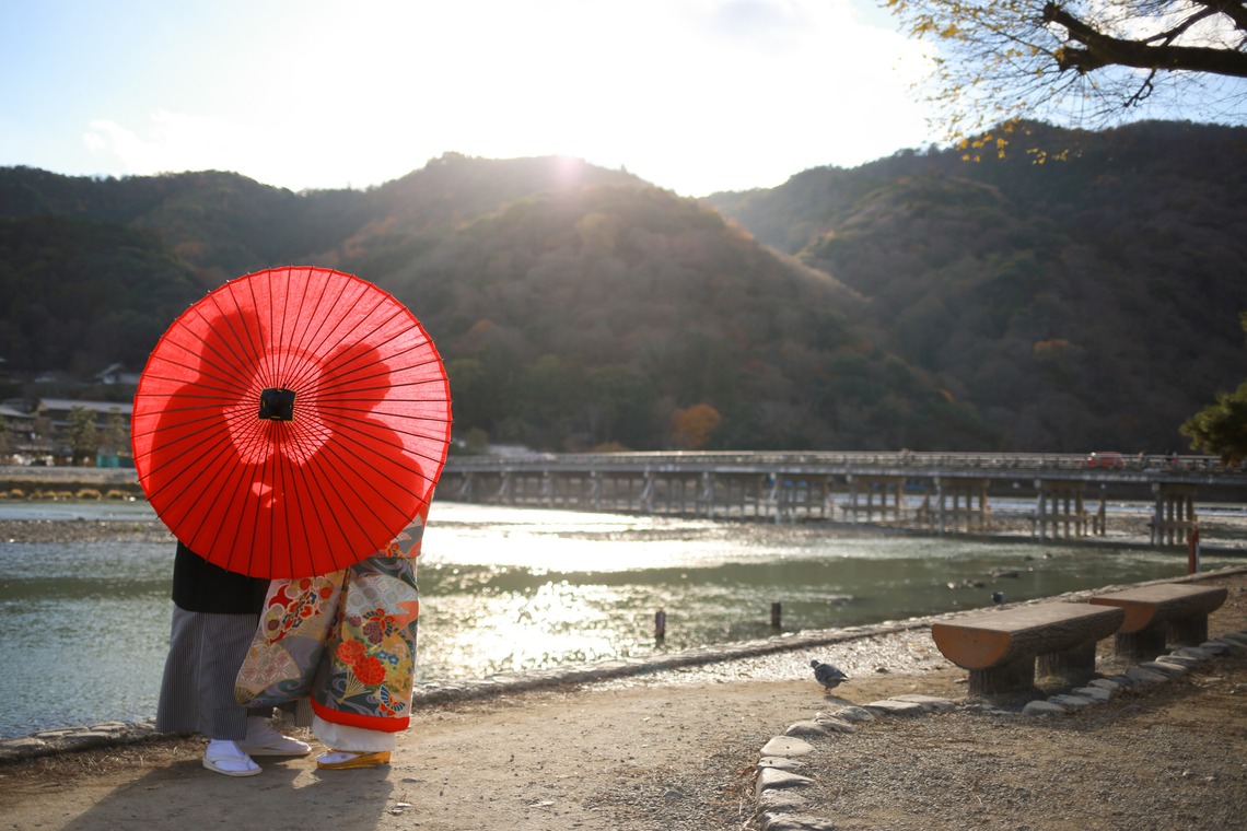 Hayashi Photo Worksが撮影した「京都フォト」の写真