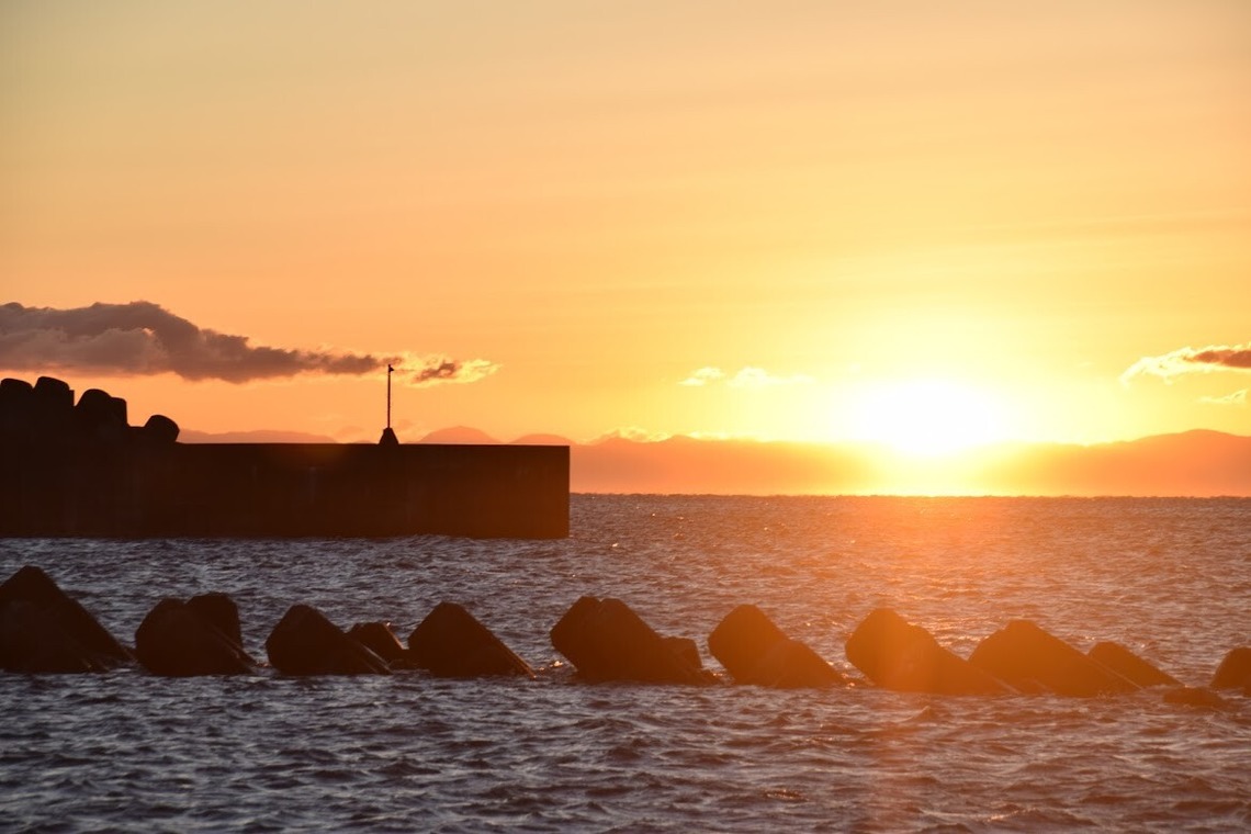 小野友輔が撮影した写真のアルバム「風景写真」