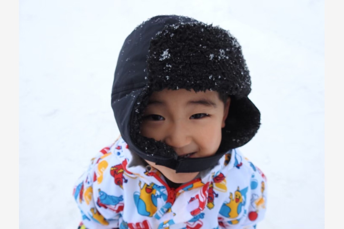 柴田美穂が撮影した写真のアルバム「スナップ写真」