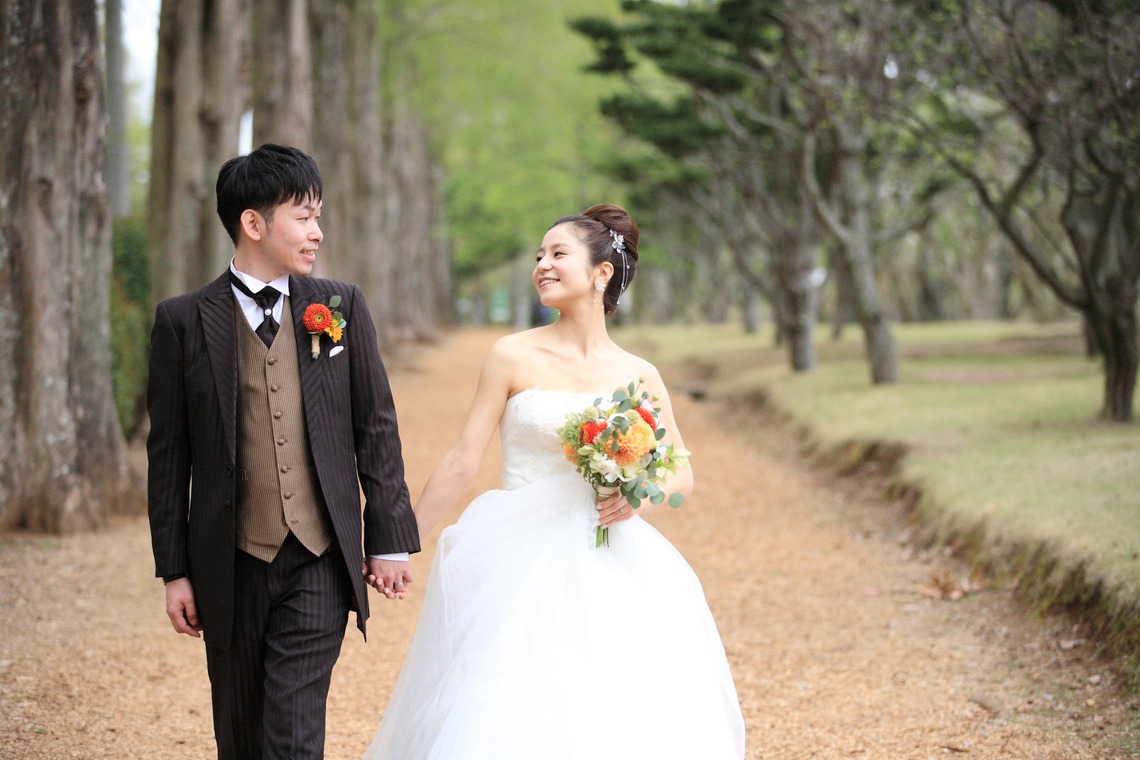 Hajime no Ai Photographyが撮影した写真のアルバム「ウェディング＆エンゲージメント」