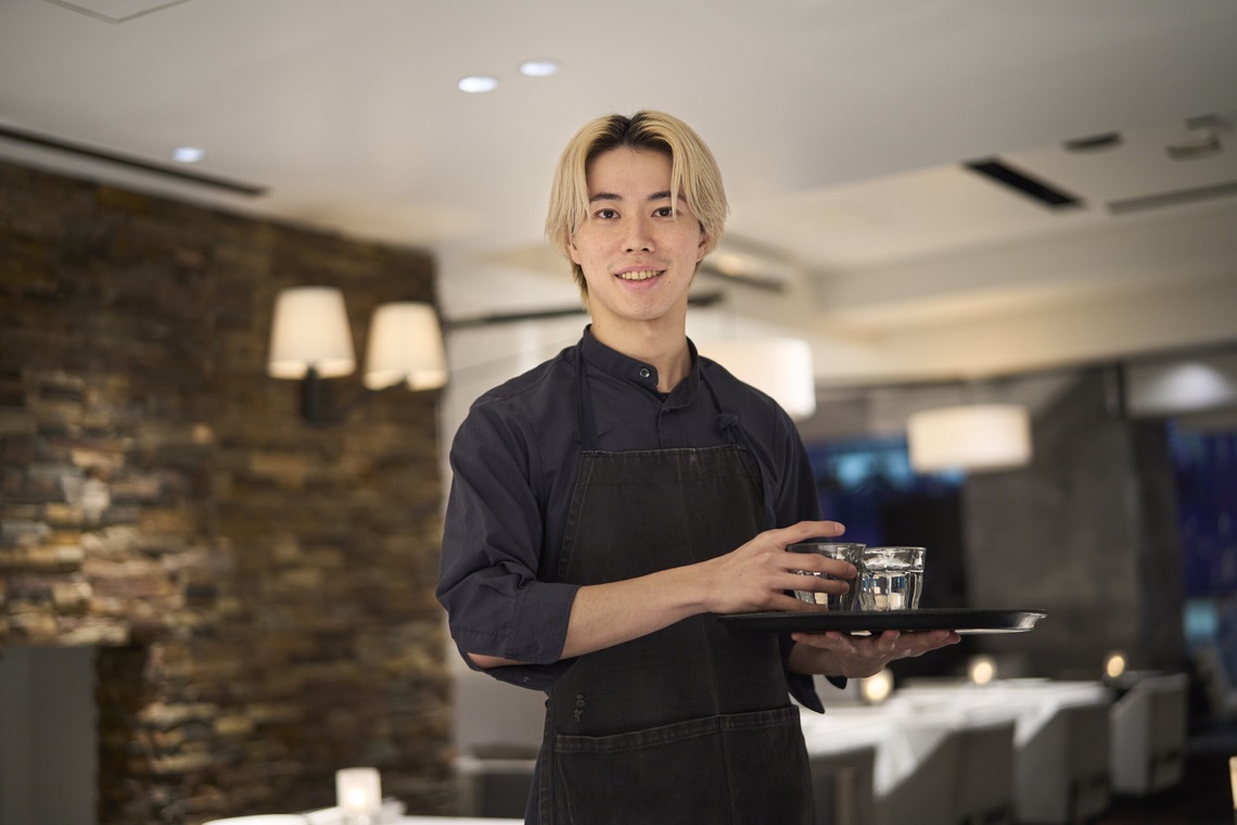 森田寫眞館が撮影した「カフェ」の写真