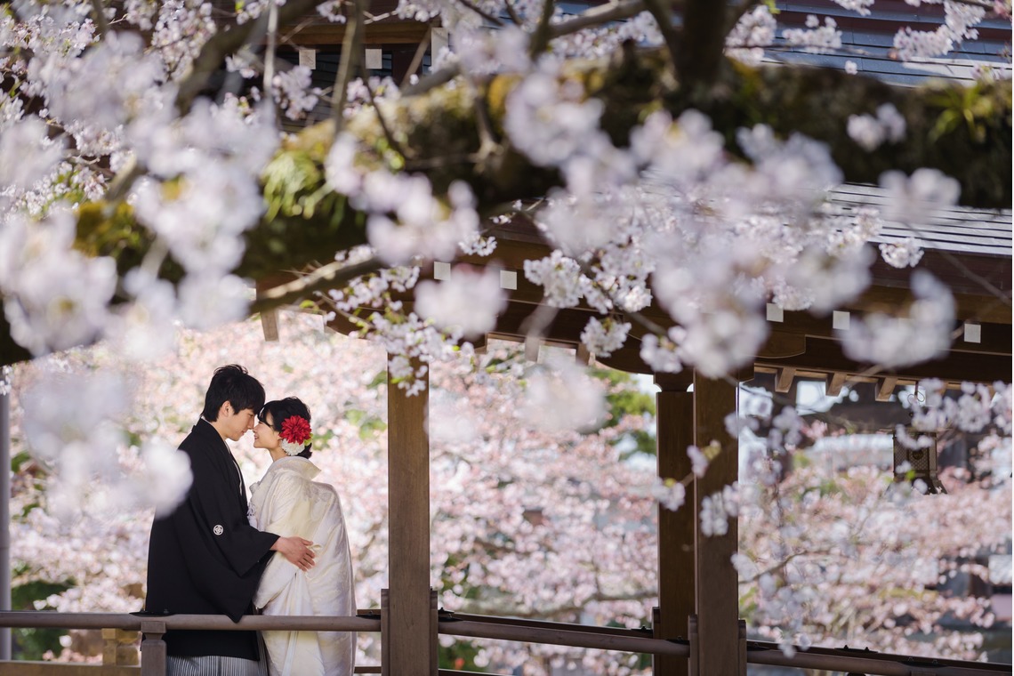 縁鎌倉ウェディング