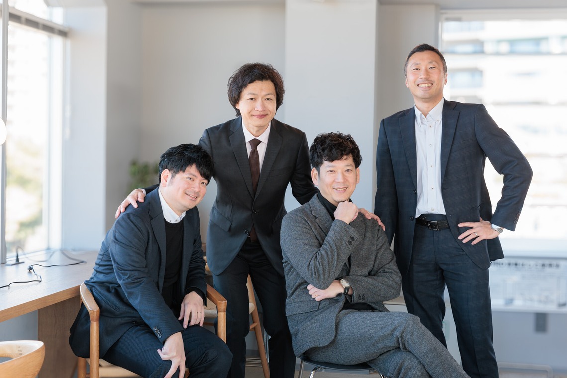 SEE LIKE PHOTOが撮影した「企業撮影」の写真