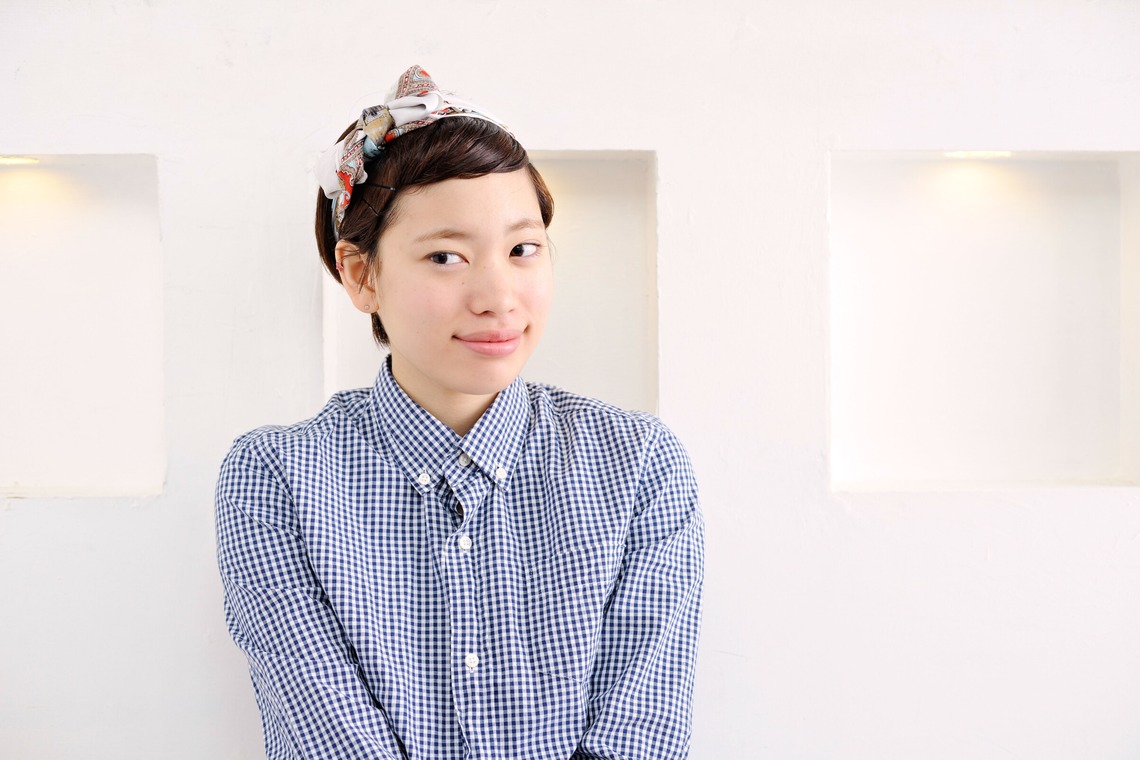 増元幸司が撮影した写真のアルバム「モデル」