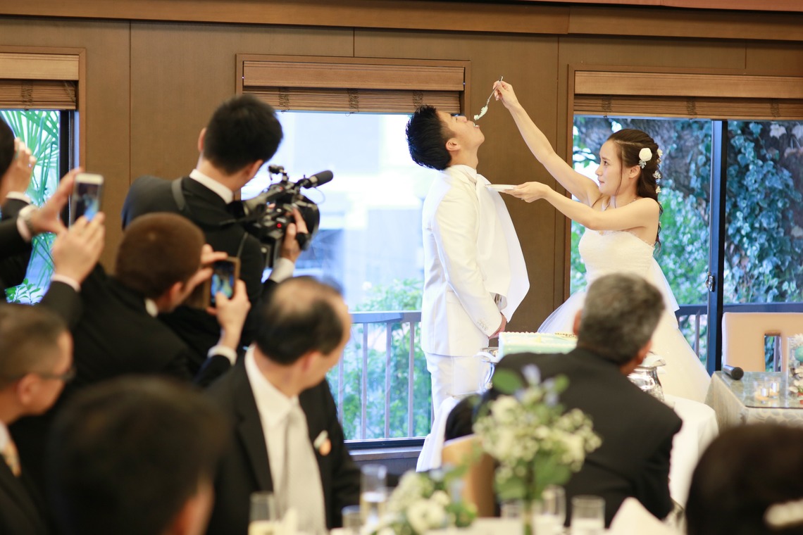 Yohei Besshoが撮影した「ウエディング」の写真