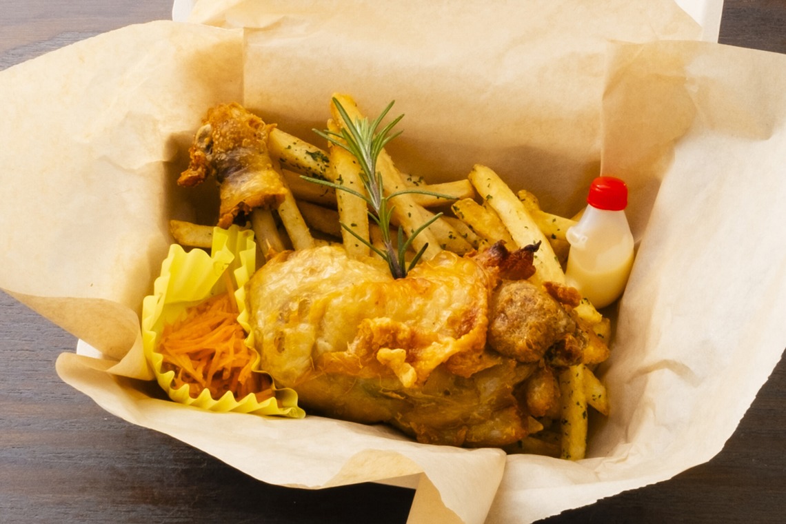 渡辺写真事務所が撮影した「フード写真」の写真