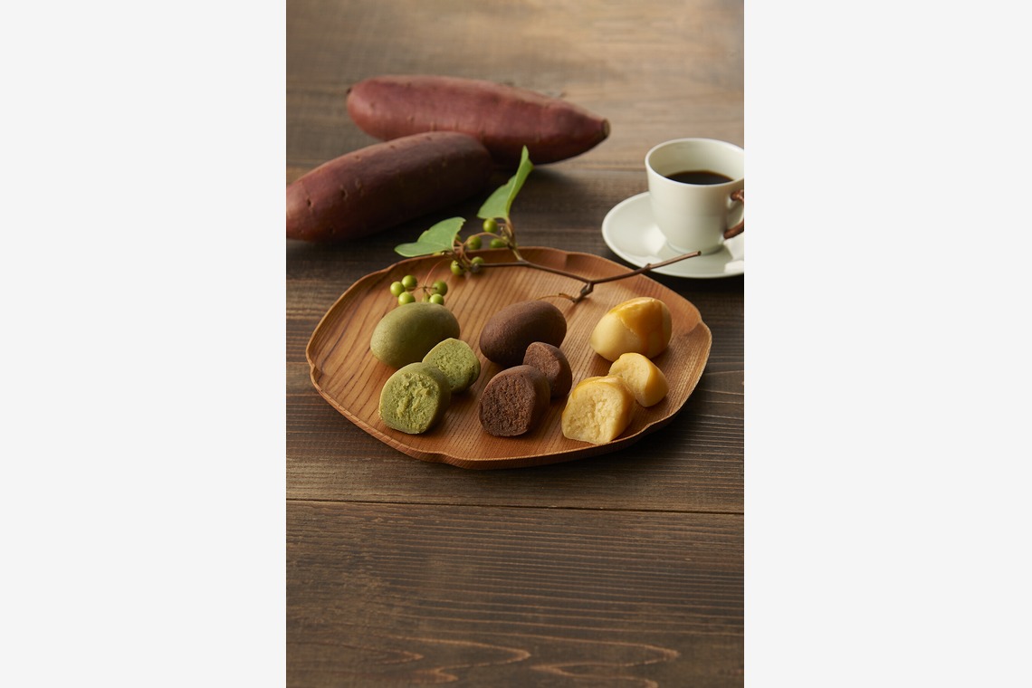 st.calmarが撮影した「 料理カタログ撮影」の写真