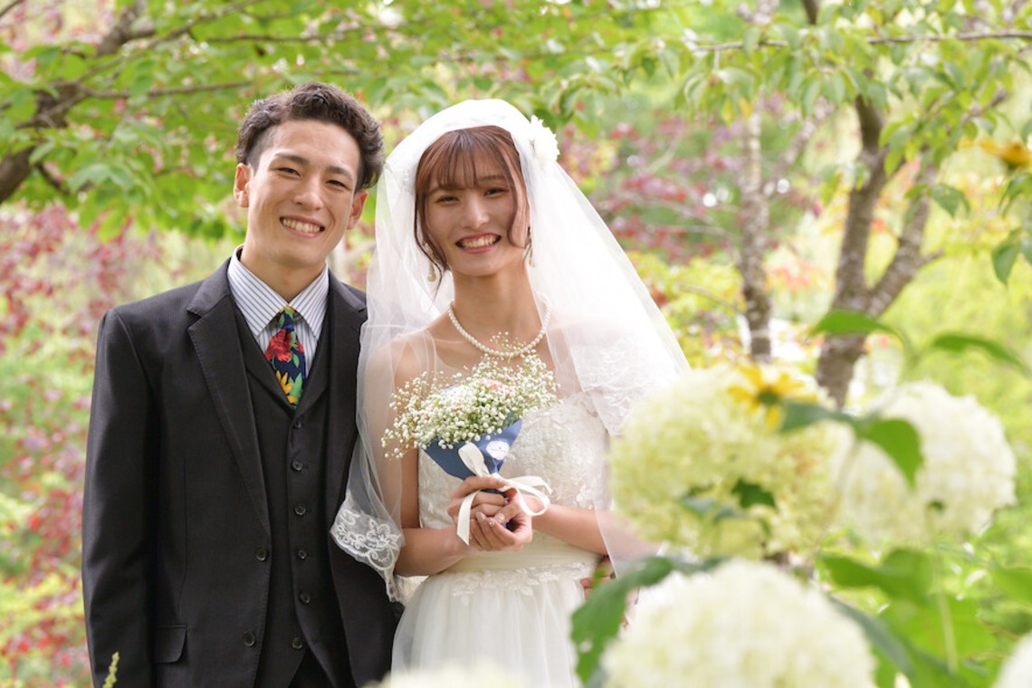 Album of the Location Photo Shoot taken by 須貝フォトサービス - wedding