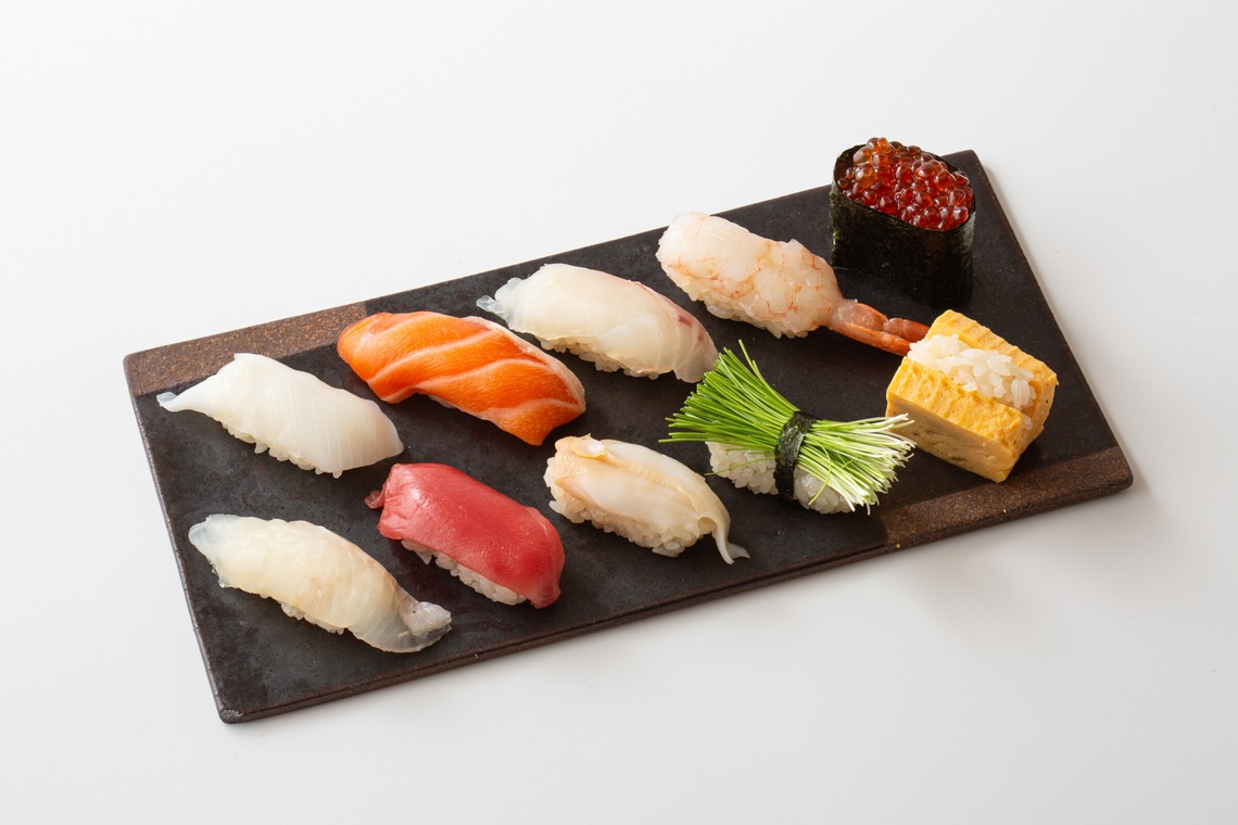 studio aluc ~スタジオ アルク~が撮影した写真のアルバム「寿司」