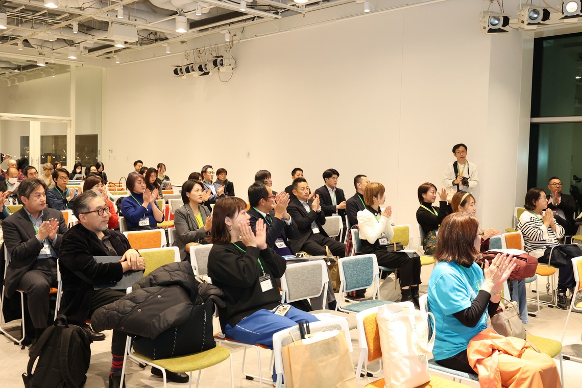 HATUが撮影した「イベント撮影」の写真